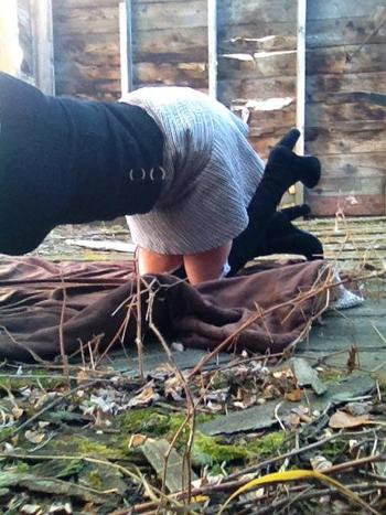 , 35  female escort, Saskatoon