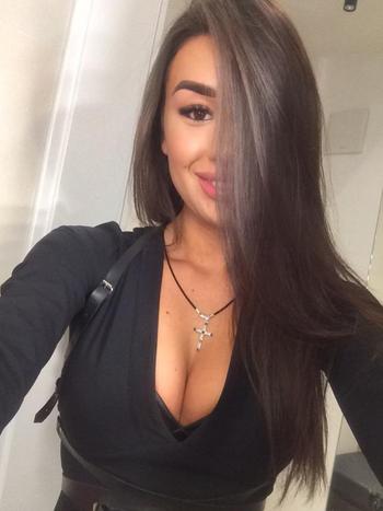 , 21  female escort, Saskatoon