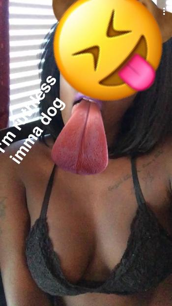 , 21 African American female escort, Saskatoon