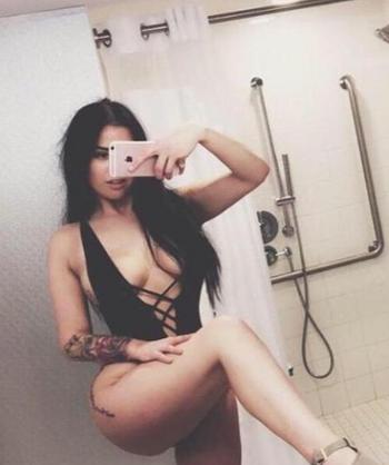 , 23  female escort, Saskatoon