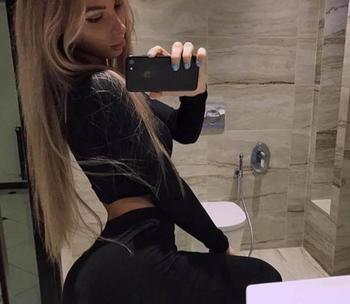 Lexu, 21 Caucasian female escort, Saskatoon