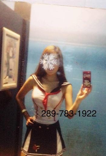 Bambi, 24 Asian female escort, Saskatoon